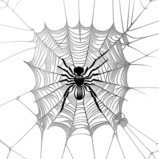 Spider Web