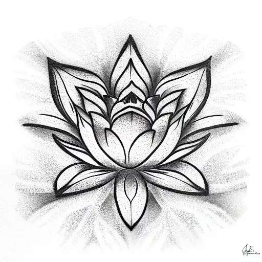 Lotus Flower