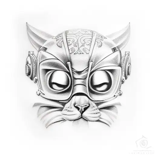 Amusement Park In Space