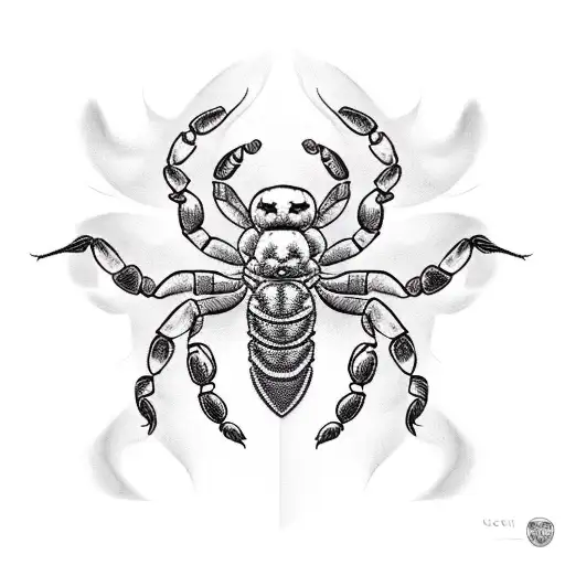 Scorpion