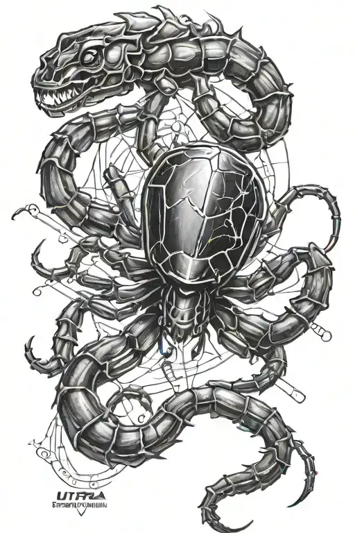 Technology With Scorpio Star Sign