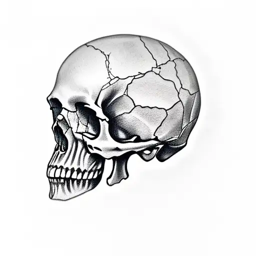 Skull