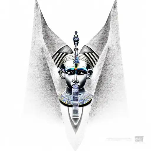 Egyptian Sphinx
