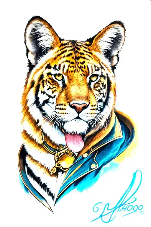 Educator With A Love Of Animals