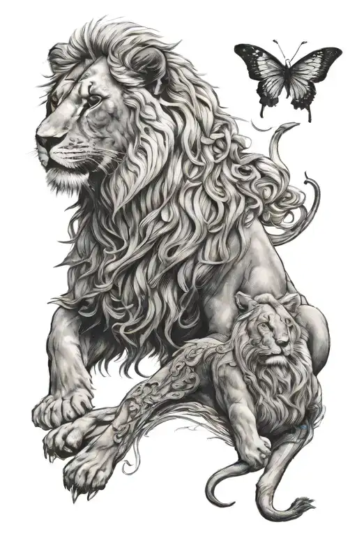 Leo Zodiac