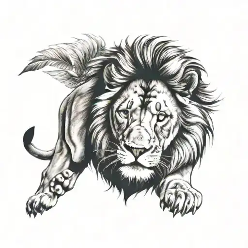Lion