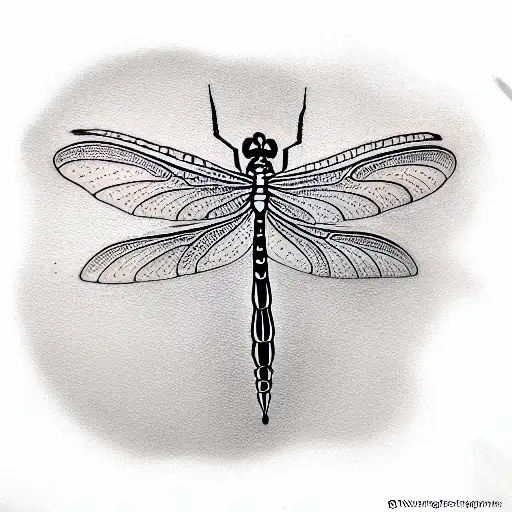Dragonfly