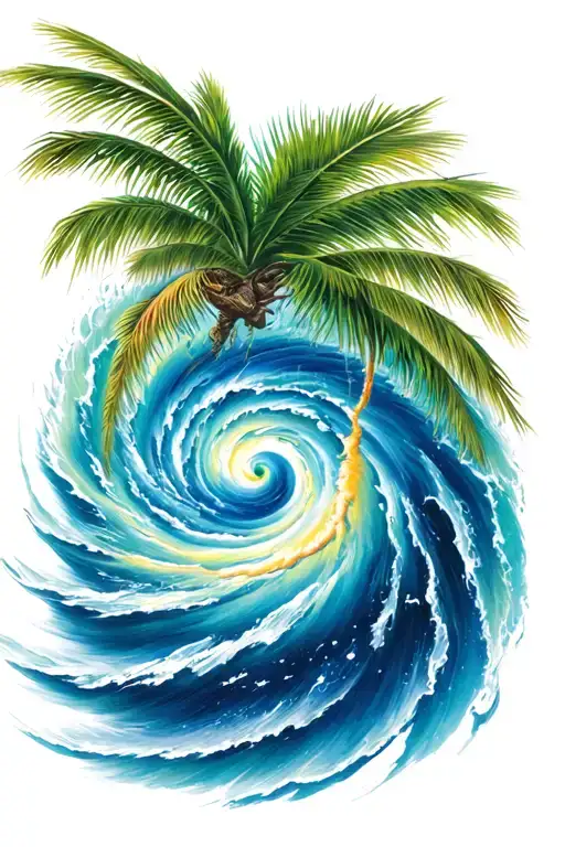 Florida Nasa Hurricane