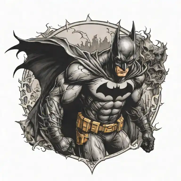 Batman