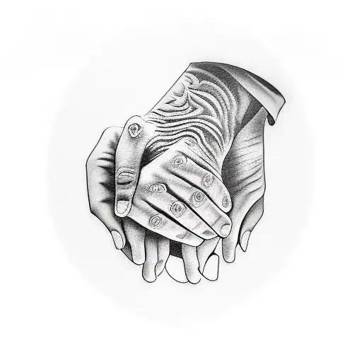 Little Fingers Promise