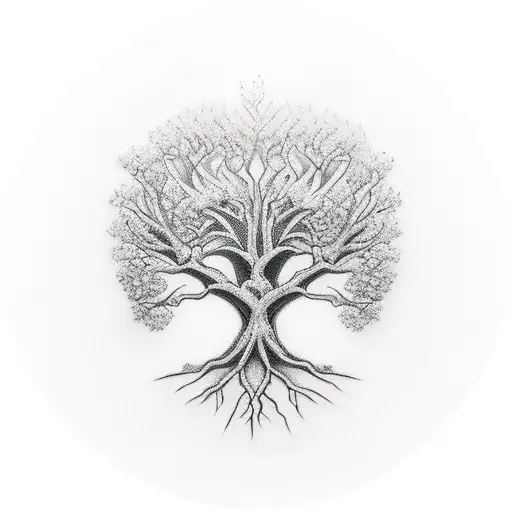 Tree Of Life