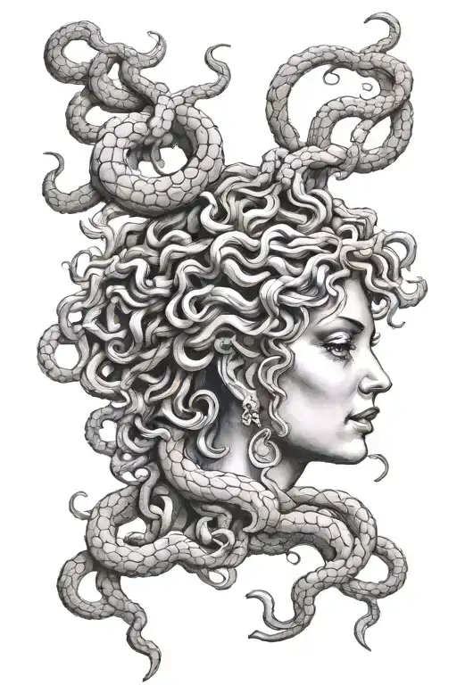 Medusa