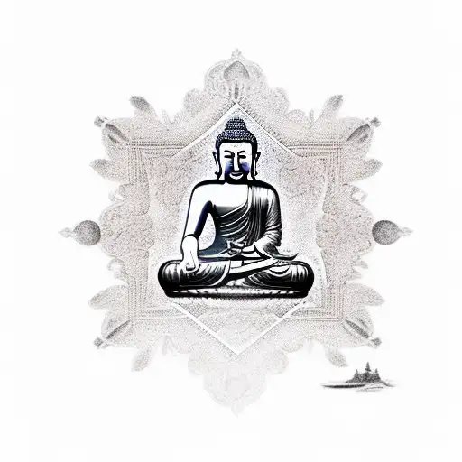 Buddha