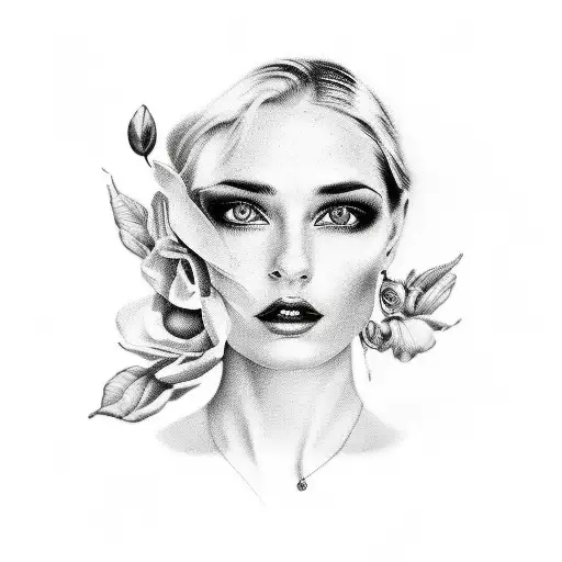 Vintage Volkswagen Wife Trip