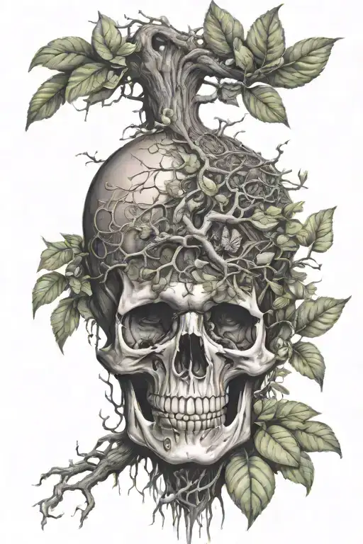 Poison Tree
