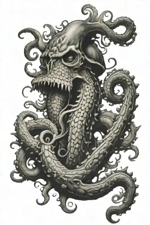 Kraken