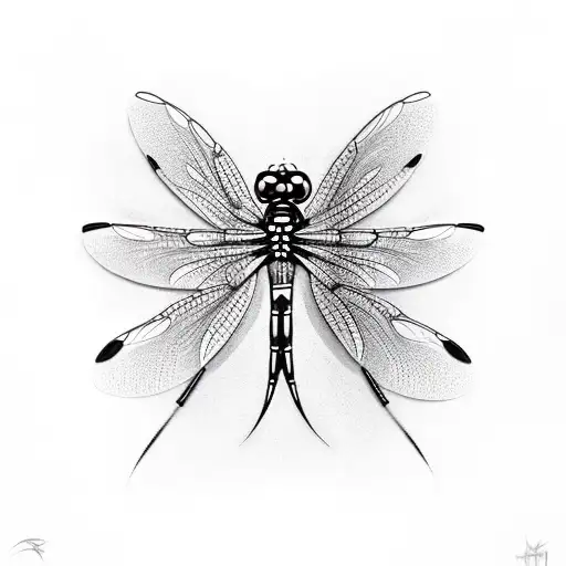 Dragonfly