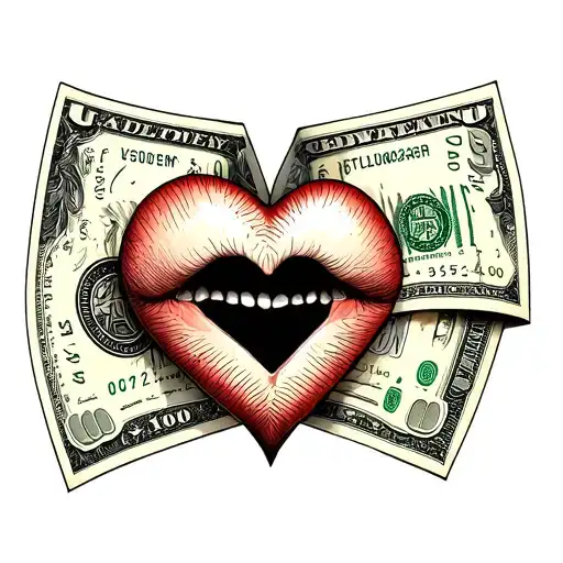 About Heartbreak And Money