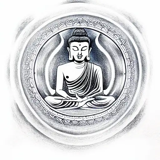 Buddha