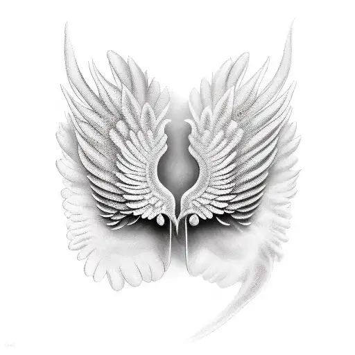 Angel Wing