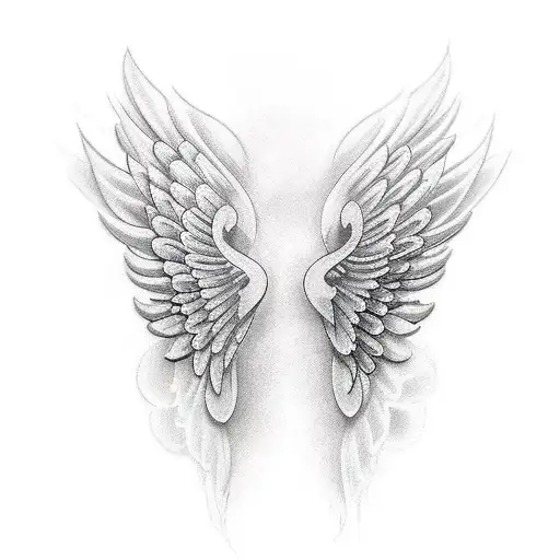 Angel Wing