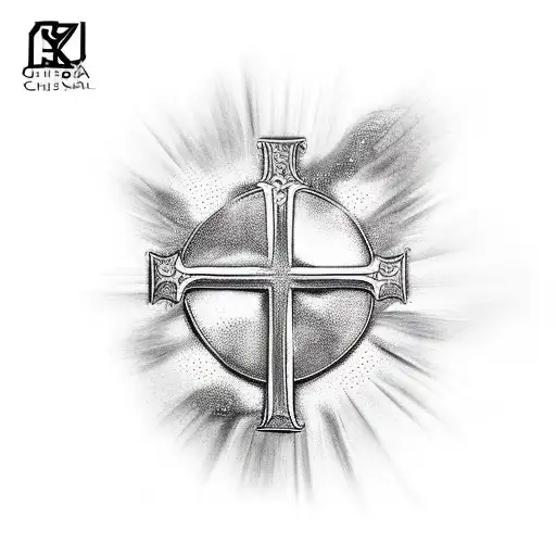 Christian Cross