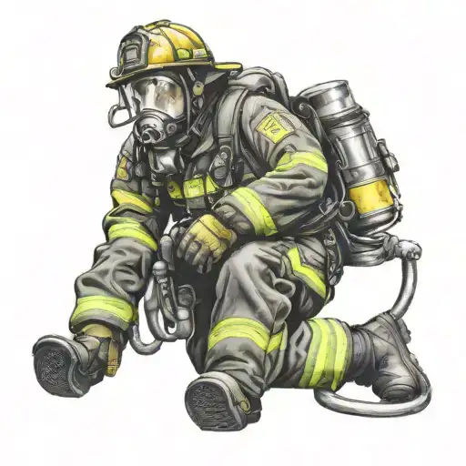 Firefighter