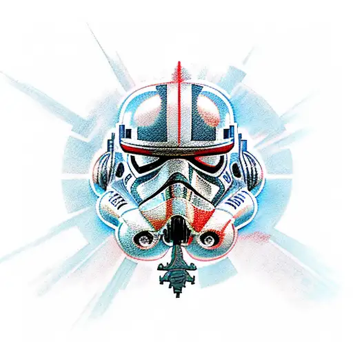 Star Wars Clone Wars Battle