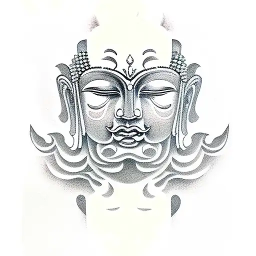 Buddha