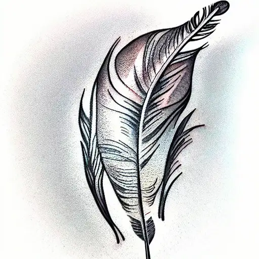 Feather