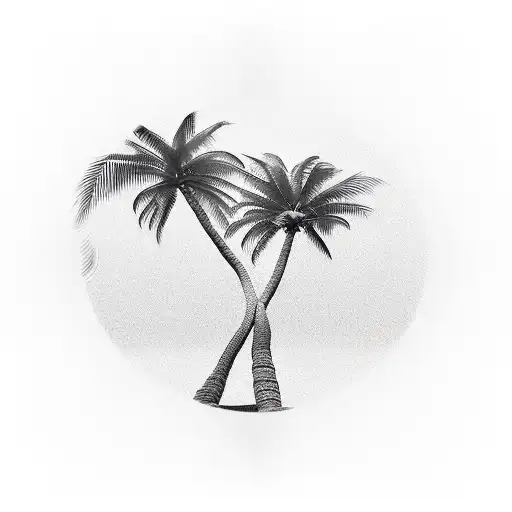 Palm Tree
