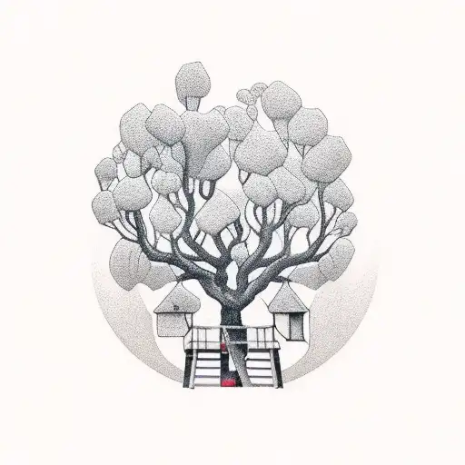 Tree House