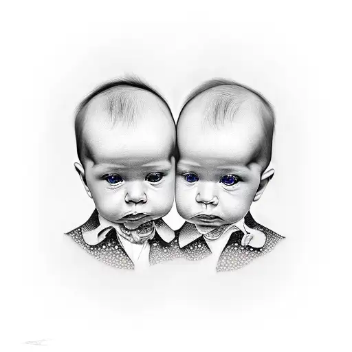 Loss Of Baby Twins