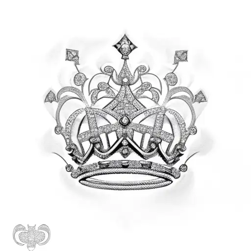 Queen's Crown