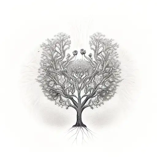 Tree Of Life