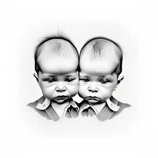 Loss Of Baby Twins