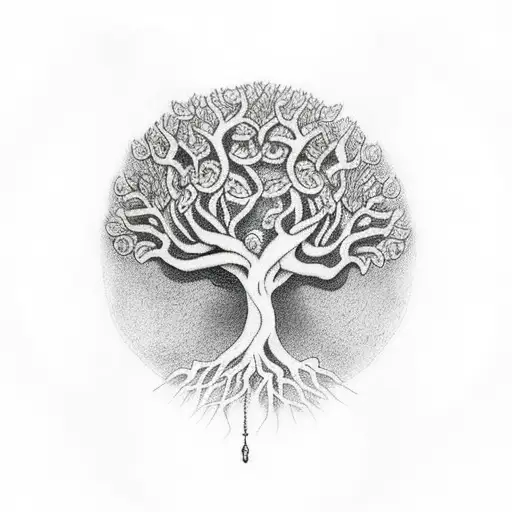 Tree Of Life