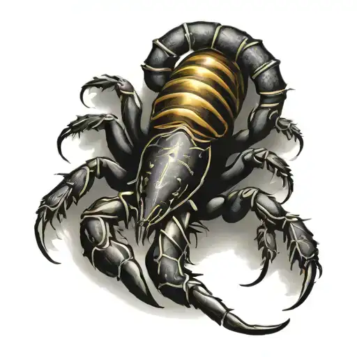 Scorpion