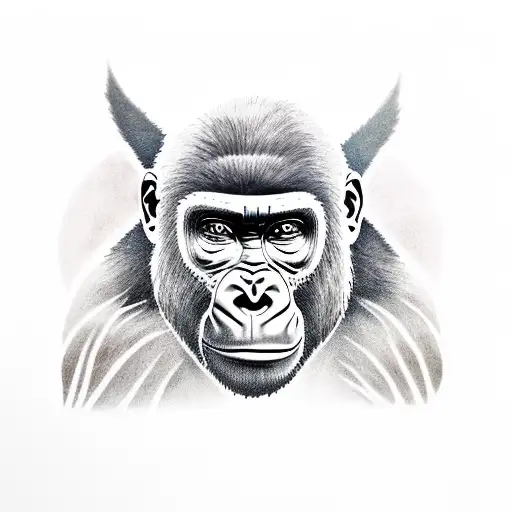 Gorilla Soul