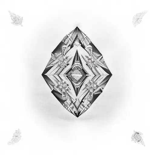 Diamond