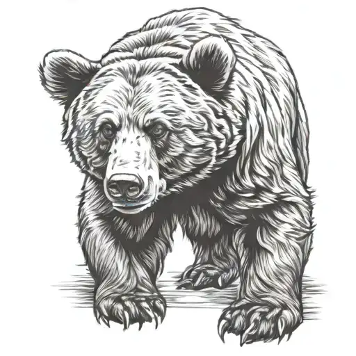 Bear