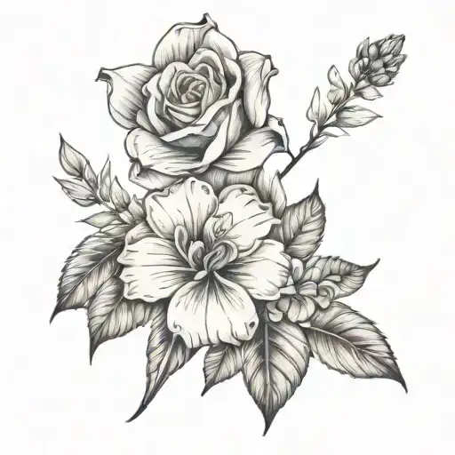 Script Luella And Hanalei