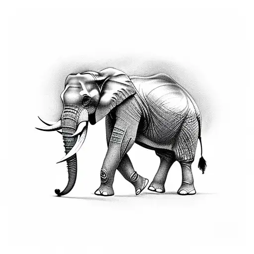 Elephant