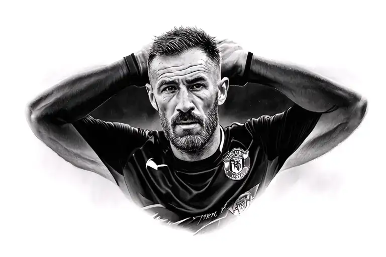 Manchester United Remember My Dad