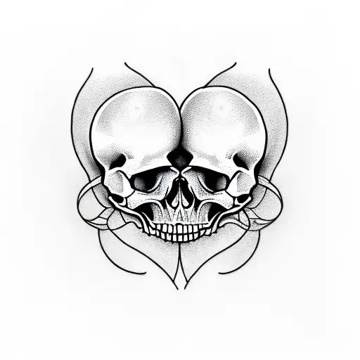 The Skull Is Still Alive