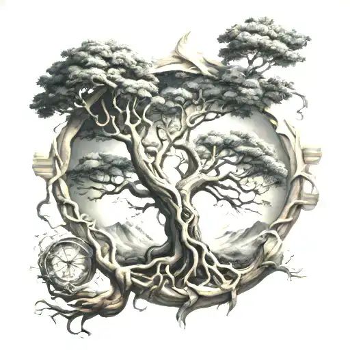 Yggdrasil
