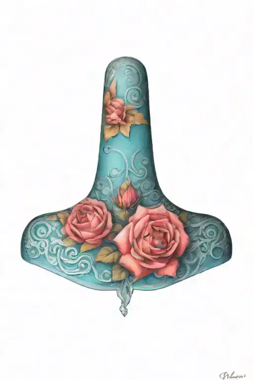 Melissa Integrated With Slave Contract Very Detailed