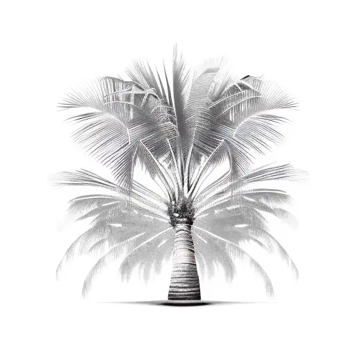 Palm Tree