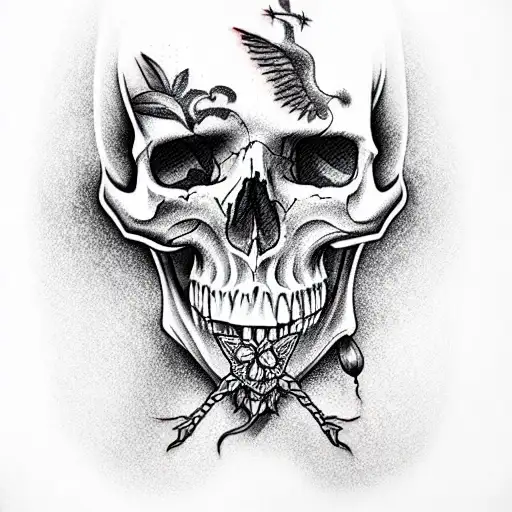 Skull
