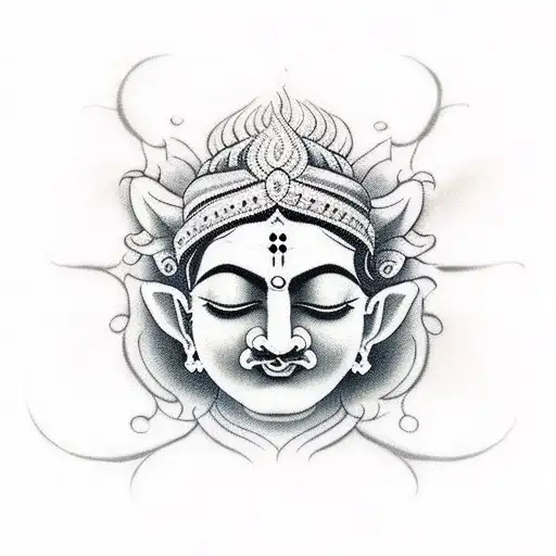 Sanskrit Quote Tat Tvam Asi